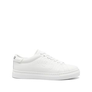 Dsquared2 White Trainers Women